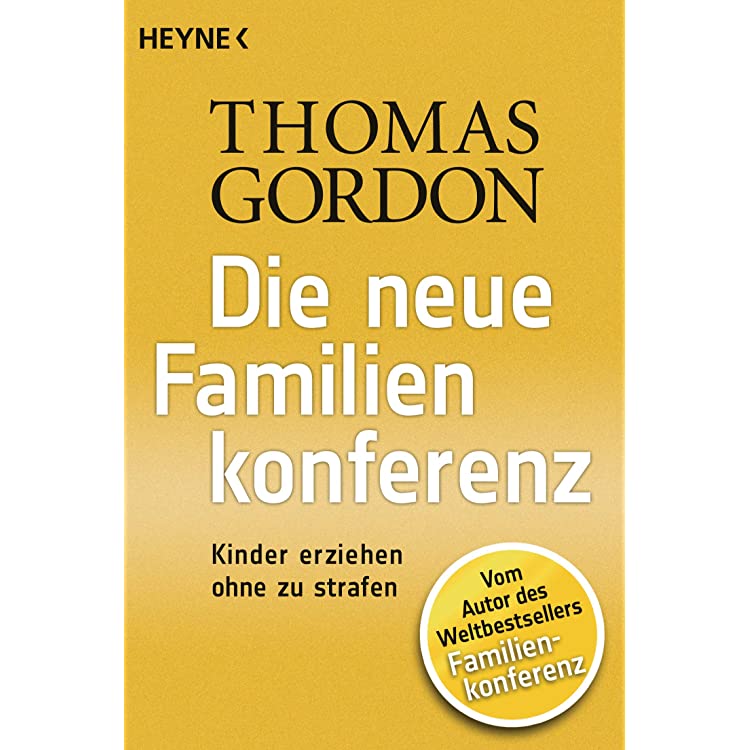 Die Neue Familienkonferenz